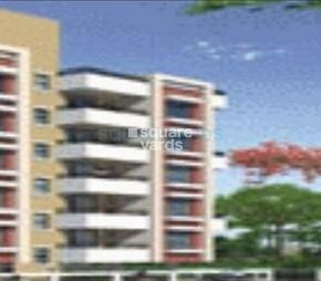 RK Lunkad Rainbow Apartment