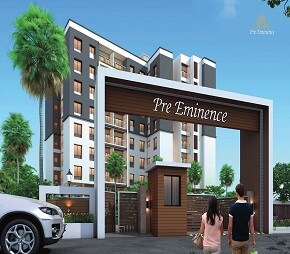 RK Pre Eminence