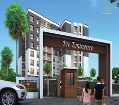 RK Pre Eminence, Bhugaon, Pune
