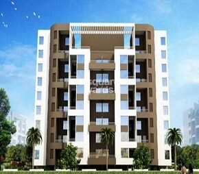 R K Residency Featured Image