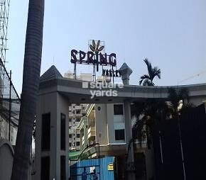 RK Spring Valley Apartments