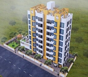 RKB Manomay, New Sanghavi, Pune