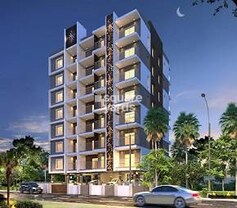 RKD Milestone, Baner, Pune