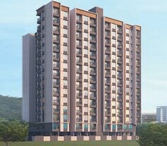 RKH Mountain Manor, Moshi, Pune