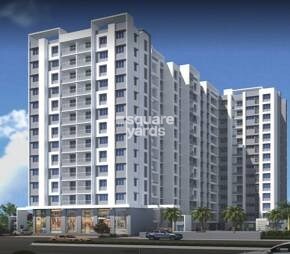 RKL Abhang Heights