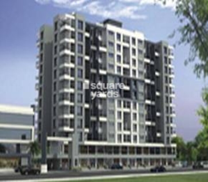 RKL Complex Cover Image