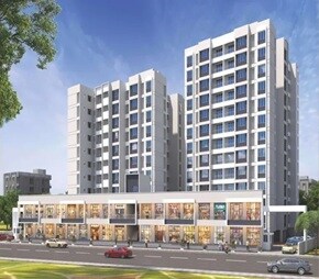 RKL Indrayani City