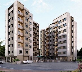 RM Shivangan, Paud, Pune