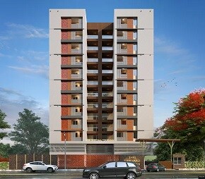 RM Shri Shikharji Darshan Apartment