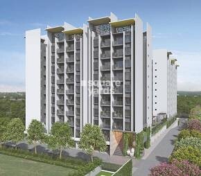 Rohan Abhilasha 2, Wagholi, Pune