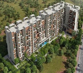 Rohan Abhilasha 3, Wagholi, Pune
