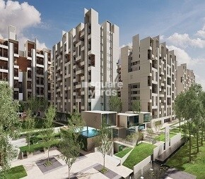 Rohan Abhilasha Building B