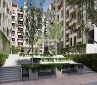 Rohan Abhilasha Building D Video