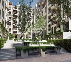 Rohan Abhilasha Building D