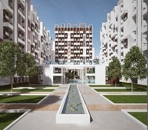 Rohan Abhilasha, Wagholi, Pune