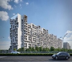 Rohan Ananta Phase 1, Tathawade, Pune