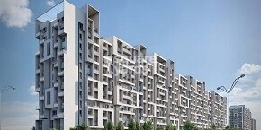 Rohan Ananta Phase 1 in Tathawade, Pune