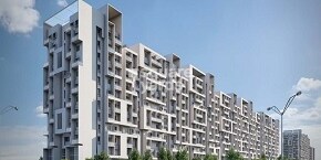 Rohan Ananta Phase 3 in Tathawade, Pune