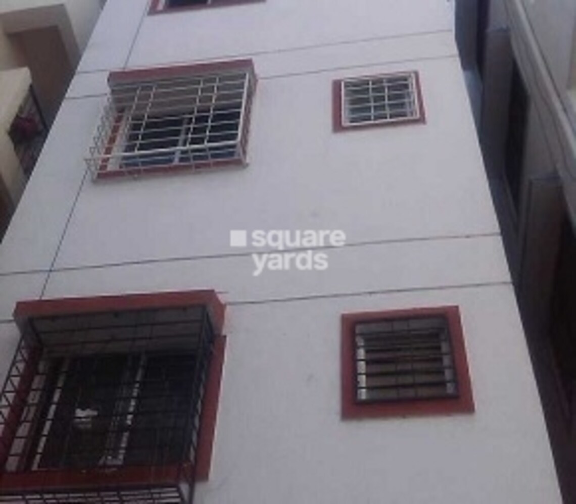 Rohan Apartment Cover Image