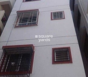 Rohan Apartment
