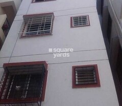 Rohan Apartment
