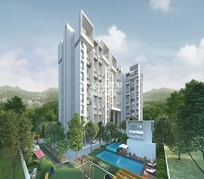 Rohan Ipsita, Hinjewadi, Pune