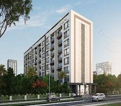 Rohan Karan Evana, Wadgaon Sheri, Pune
