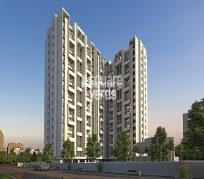 Rohan Leher 3, Baner, Pune