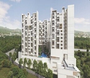 Rohan Madhuban Phase 2, Bavdhan, Pune