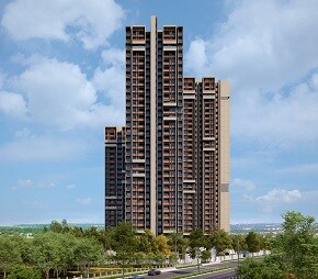 Rohan Nidita, Hinjewadi, Pune