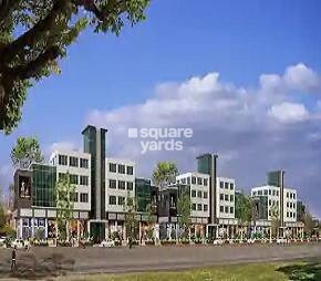 Rohan Plaza