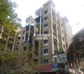 Rohan Prarthana, Kothrud, Pune