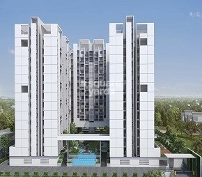 Rohan Prathama, Hinjewadi, Pune