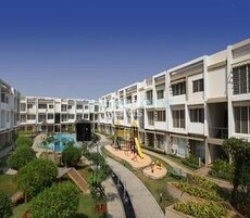 Rohan Seher Villa Featured Image