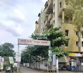Rohan Yogi Park Video