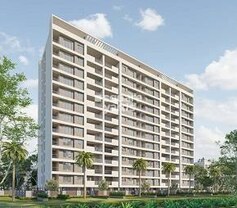 Rohit Aloha, Wakad, Pune