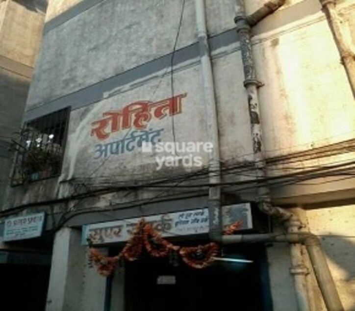 Rohit Apartment Cover Image