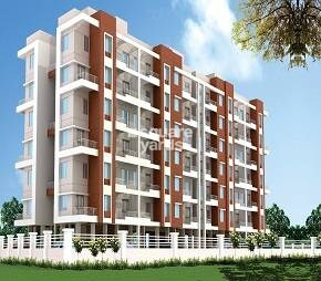 Rohit Pinnacle residential project in Thergaon