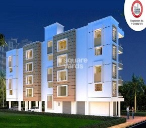 Rohit Vasundhara Homes