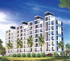 Rose Galaxy, Moshi, Pune