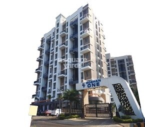 Roshan One, Chakan, Pune