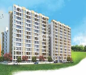 Royal Abhimaan Vishwa, Chikhali, Pune