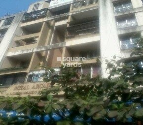 Royal Arcade Apartment