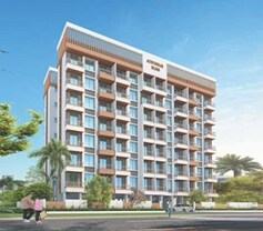 Royal Audumbar Bliss CHS, Chinchwad, Pune