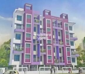 Royal Florina, Charholi Budruk, Pune