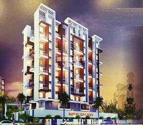 Royal Galaxy Charholi Budruk