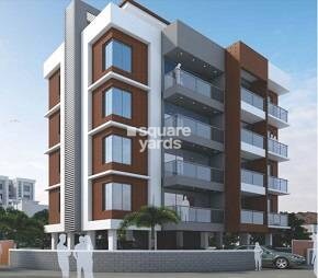 Royal Harshville residential project in Baner