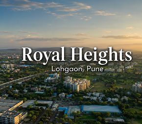 Royal Heights