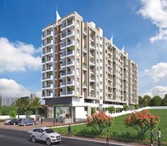 Royal Jubilate County, Maan, Pune