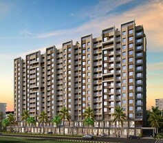 Royal Keys, Charholi Budruk, Pune